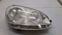 Фара передняя Volkswagen Golf 5 2003-2009 - 21201312