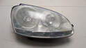 Фара передняя Volkswagen Golf 5 2003-2009 - 21201383