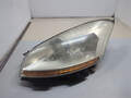 Фара передняя Citroen C4 Grand Picasso 2006-2013 - 21201432