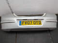 Бампер Opel Astra H 2004-2010 - 21201435