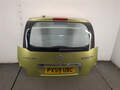 Крышка багажника Citroen C3 picasso 2009-2017 - 21201512