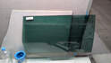 Стекло двери боковой Volkswagen Passat 6 2005-2010 - 21201521