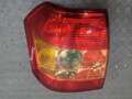 Фонарь задний Toyota Corolla E12 2001-2006 - 21201534