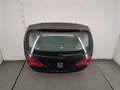 Крышка багажника Seat Leon 2 2005-2012 - 21201890