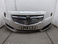 Бампер Opel Insignia 2008-2017 - 21201921