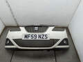 Бампер Seat Ibiza 4 2008-2015 - 21201973