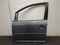 Дверь боковая Volkswagen Touran 2003-2006 - 21202006