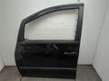 Дверь боковая Volkswagen Sharan (рест) 2000-2010 - 21202054