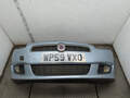 Бампер Fiat Bravo 2007-2014 - 21202060