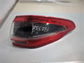 Фонарь задний Ford S-Max 2010-2015 - 21202072