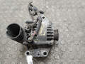 Генератор Ford Mondeo 3 2000-2007 - 21202077