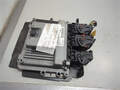Блок управления двигателем Peugeot 308 2007-2013 - 21202103