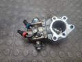 Тнвд Mazda 6 (GH) 2007-2012 - 21202157