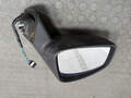 Зеркало боковое Renault Scenic 3 2009-2012 - 21202289