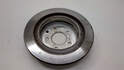 Тормозной диск Nissan Qashqai J10 2006-2013 - 21202310