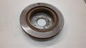 Тормозной диск Nissan Qashqai J10 2006-2013 - 21202313