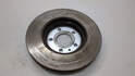 Тормозной диск Opel Astra J 2010-2017 - 21202331