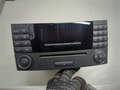 Магнитола Mercedes E W211 2002-2009 - 21202355