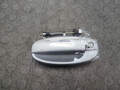 Ручка двери наружная Chevrolet Aveo (T250 / 255) 2006-2012 - 21202357
