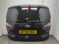Крышка багажника Ford S-Max 2006-2010 - 21202384