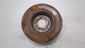 Тормозной диск Nissan Qashqai J10 2006-2013 - 21202411