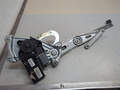 Стеклоподъемник электрический Renault Scenic 3 2009-2012 - 21202455