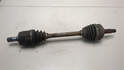 Приводной вал, шрус Honda Accord 6 1998-2002 - 21202465