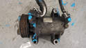 Компрессор кондиционера Nissan Navara 2004-2015 - 21202491