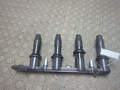 Катушка зажигания Opel Astra H 2004-2010 - 21202603