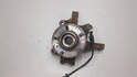 Ступица, кулак, цапфа Chevrolet Captiva 1 2006-2011 - 21202704