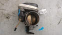Дроссельная заслонка Renault Megane 2 2002-2009 - 21202761