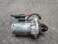 Стартер Ford Focus 2 (рест) 2008-2011 - 21202765