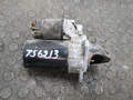Стартер Opel Corsa D 2006-2014 - 21202774