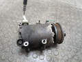 Компрессор кондиционера Ford Focus 2 (рест) 2008-2011 - 21202784