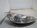 Фара передняя Peugeot 308 2007-2013 - 21202803