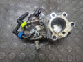 Тнвд Mazda 3 (BL) 2009-2013 - 21202818
