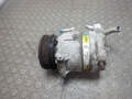 Компрессор кондиционера Opel Vectra C 2002-2008 - 21202824