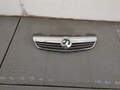 Решетка радиатора Opel Zafira B 2005-2014 - 21202898