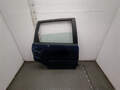 Дверь боковая Ford Fiesta 5 2001-2007 - 21202906