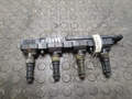 Катушка зажигания Opel Astra H 2004-2010 - 21202982