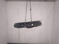 Рамка капота Opel Astra H 2004-2010 - 21203091