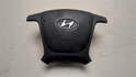 Подушка безопасности водителя Hyundai Santa Fe 2 2005-2012 - 21203142