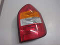 Фонарь задний Opel Zafira A 1999-2005 - 21203180