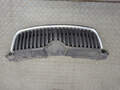 Решетка радиатора Skoda Fabia 2007-2014 - 21203182