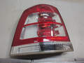 Фонарь задний Opel Zafira B 2005-2014 - 21203211