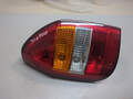 Фонарь задний Opel Zafira A 1999-2005 - 21203228