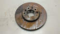Тормозной диск Opel Vectra C 2002-2008 - 21203238