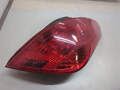 Фонарь задний Peugeot 308 2007-2013 - 21203240