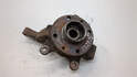 Ступица, кулак, цапфа Nissan Note E11 2005-2013 - 21203248