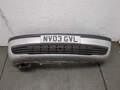 Бампер Opel Zafira A 1999-2005 - 21203268